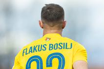 David Flakus Bosilj