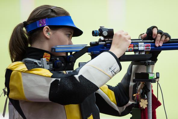 Maček 26. na olimpijski generalki, Dvoršakova 14.