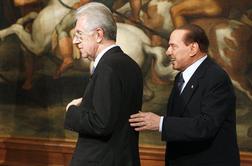 Ali Berlusconi vendarle ne bo kandidiral?