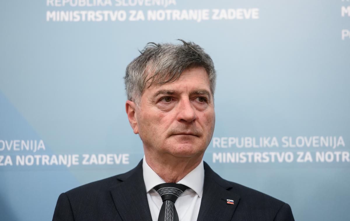 Rudi Medved | Državni sekretar na obrambnem ministrstvu Rudi Medved | Foto STA