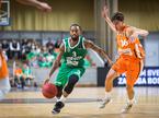 Cedevita Olimpija Ulm