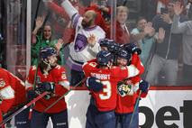 Florida Panthers