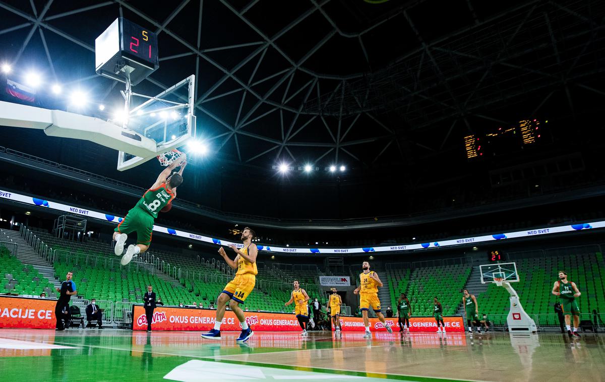 Stožice | Foto Grega Valančič/Sportida