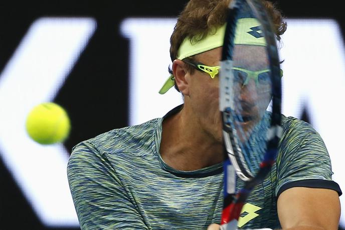 Denis Istomin | Foto Reuters