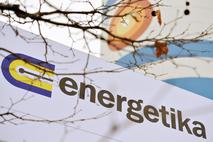 Energetika Ljubljana