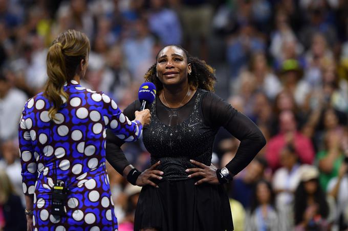 Serena Williams | Foto: Guliverimage/Vladimir Fedorenko