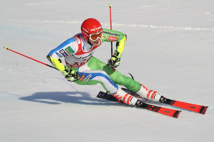 Žan Kranjec | Foto Sportida