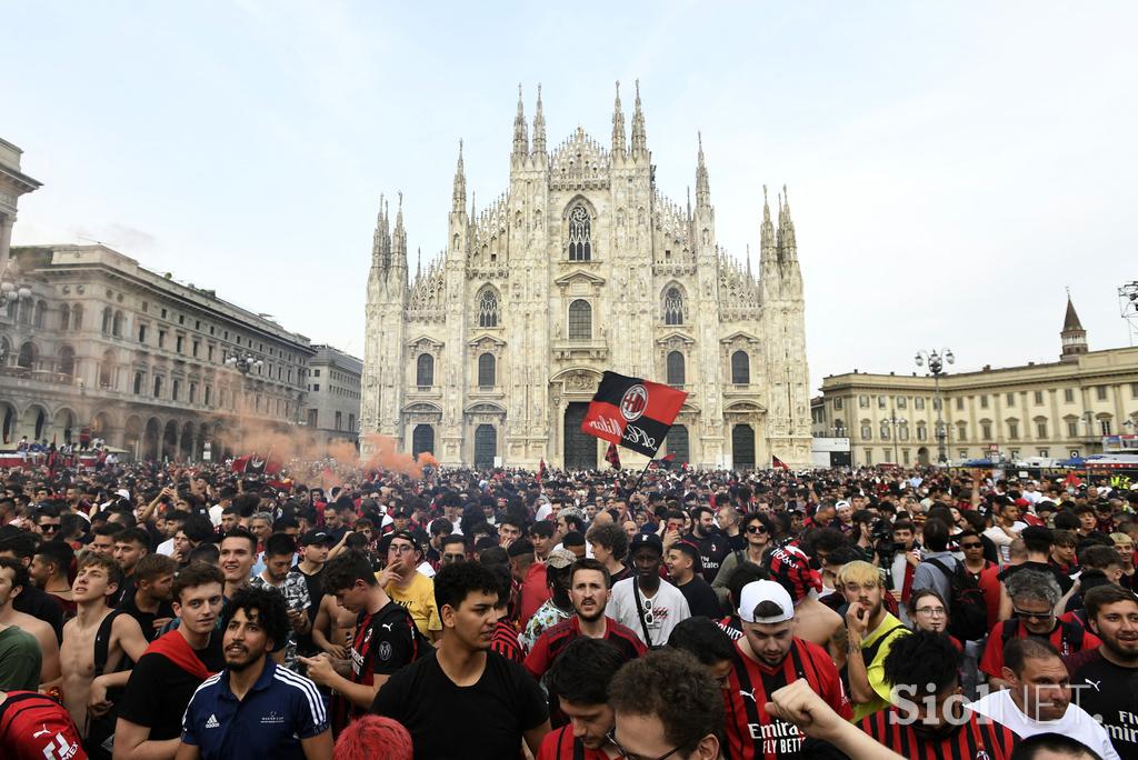 AC Milan