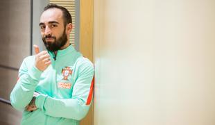 Ricardinho: Slovenija je v zadnjih letih kot moj drugi dom