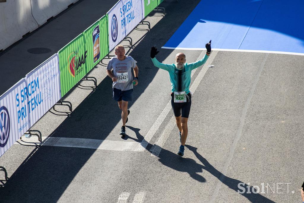 24. Ljubljanskega maraton