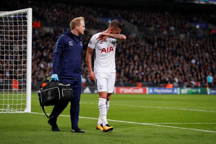 Toby Alderweireld | Foto Reuters