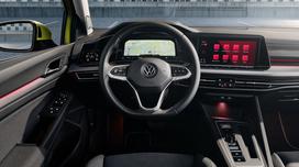 Volkswagen golf VIII