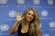 Shakira