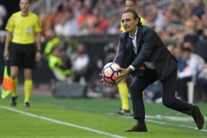 Cesare Prandelli | Cesare Prandelli se je vrnil v klub, v katerem je pred desetletjem pustil pečat. | Foto Reuters