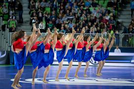 Slovenija Srbija futsal