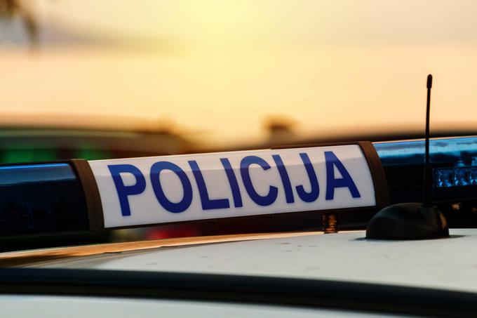 Pri hrvaški policiji so danes namignili tudi, da naj bi celoten incident s provokacijo povzročil pripadnik gorske reševalne službe, pa čeprav je bil MMA-borec tisti, ki je prvi udaril.  | Foto: Shutterstock