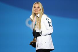 Lindsey Vonn