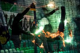 derbi Olimpija Maribor