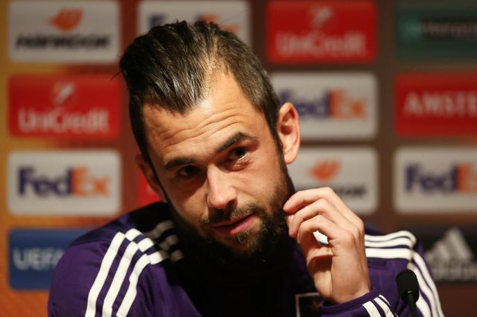 Steven Defour | Foto Reuters