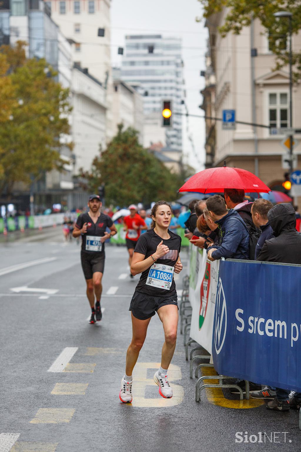 Ljubljanski maraton 2022