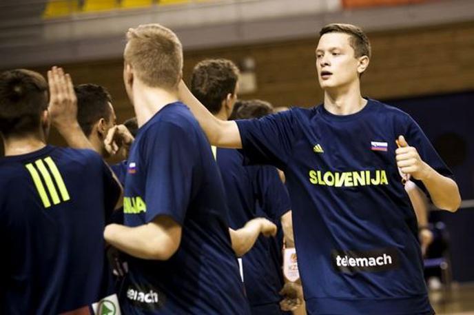 Jurij Macura | Foto KZS