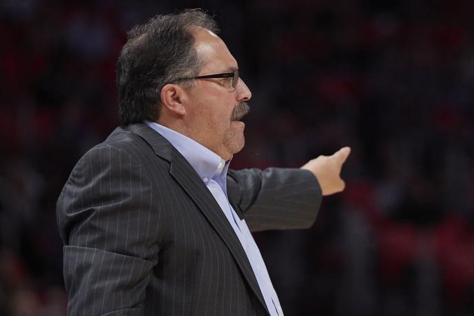 Stan van Gundy | Foto Reuters