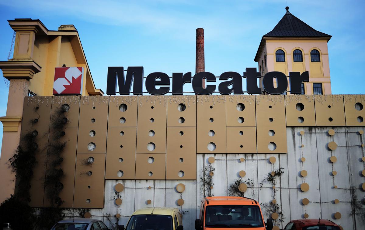 Mercator | Foto STA