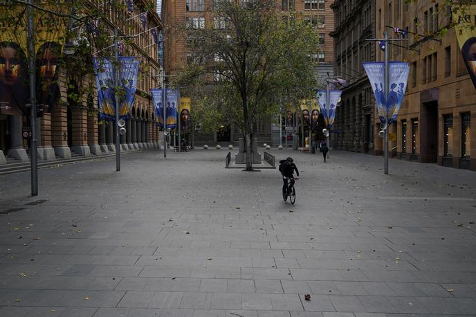 Sydney | Foto Reuters