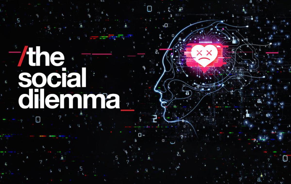 The Social Dilemma | V poldrugi uri Netflixovega dokumentarnega filma o temnem ozadju velikih tehnoloških platform imajo ključno vlogo žvižgači, nekoč zaposleni pri Facebooku, Googlu in drugih sorodnih podjetjih, ki so imeli veliko za povedati čez učinke svojih lastnih tvorb.