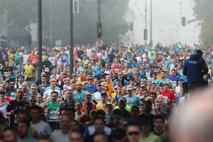 NLB 28. Ljubljanski maraton