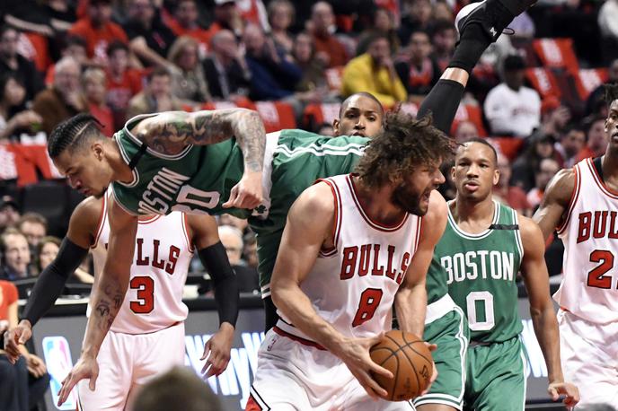 Chicago Boston | Foto Reuters