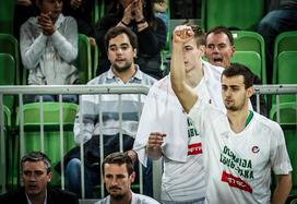 Petrol Olimpija Strasbourg