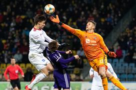 NK Maribor NK Mura