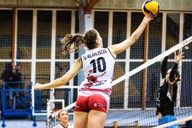 Calcit Volley Nova KBM Branik