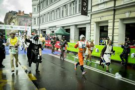 ljubljanski maraton