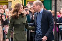 Kate Middleton, princ William