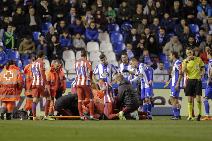 Fernando Torres | Foto Reuters