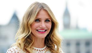 Cameron Diaz obiskala plastičnega kirurga