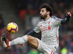 Mohamed Salah Liverpool