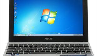 Ocenili smo: Asus EEE PC 1225C