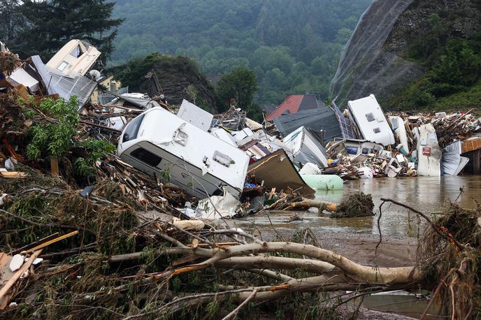 poplave Nemčija | Foto Reuters