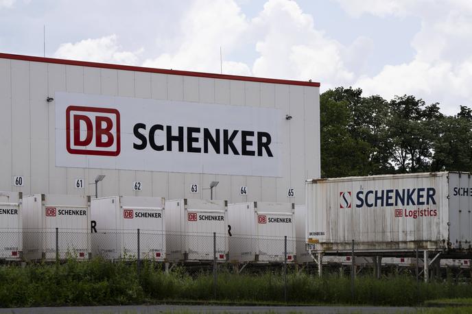 DB Schenker | Foto Reuters