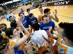 Sixt Primorska Petrol Olimpija pokal Spar