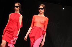 Bi šel/šla na oktobrski Fashion Week?