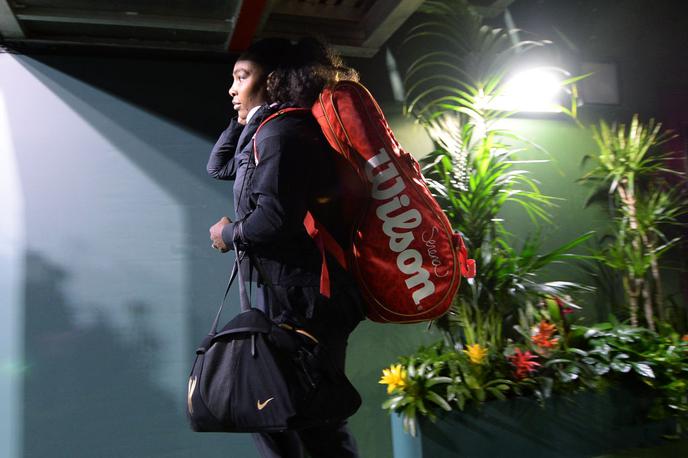 Serena Williams | Foto Guliver/Getty Images