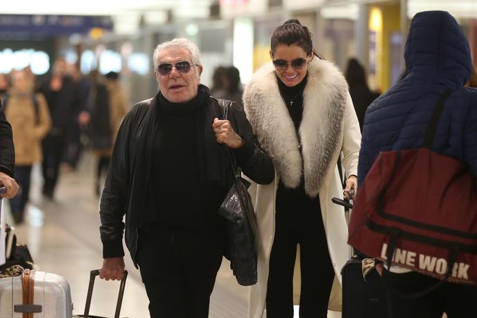 Roberto Cavalli | Foto Profimedia