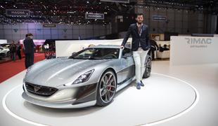 Rimac Automobili zaposluje: bi delali za vizionarsko evropsko različico Elona Muska?