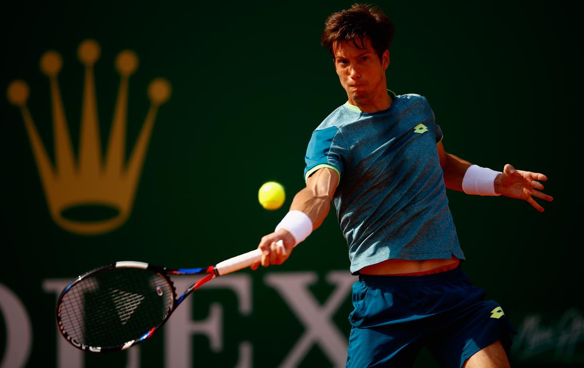 Aljaž Bedene | Foto Getty Images