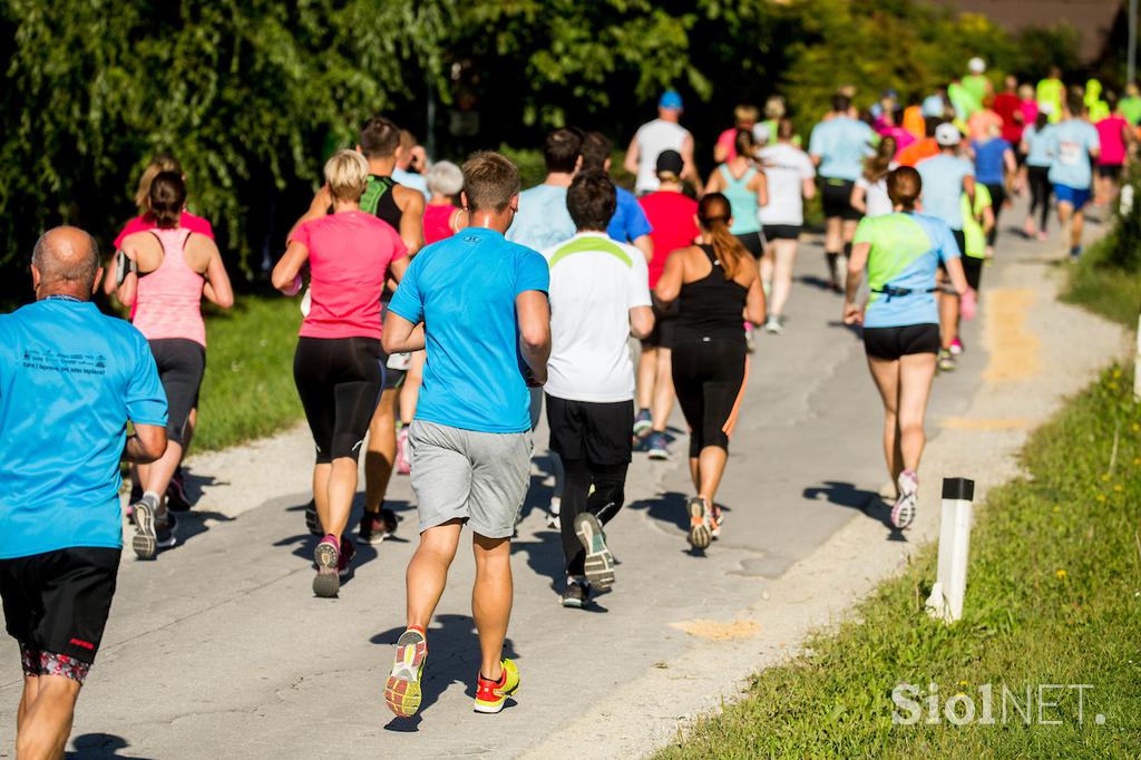 Konjiški maraton 2016