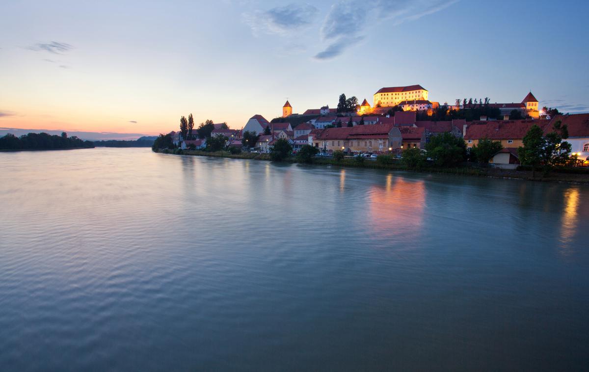 Ptuj | Foto Jošt Gantar (www.slovenia.info)